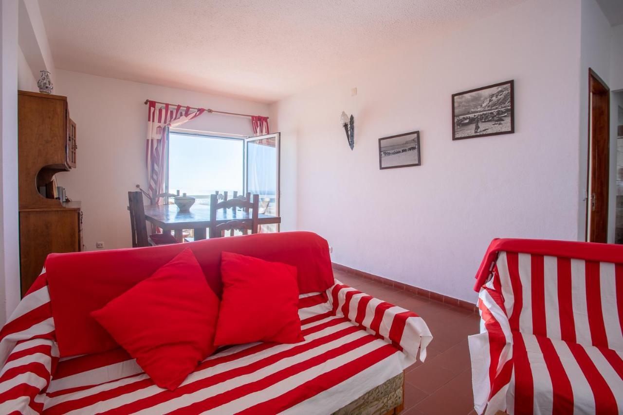 T2 Marysol Apartamento Para Ferias Назаре Экстерьер фото