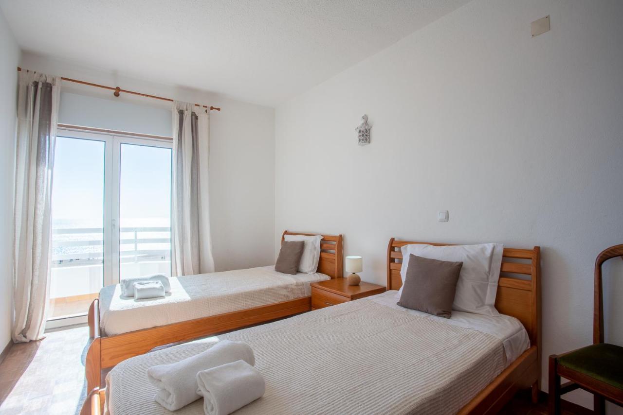 T2 Marysol Apartamento Para Ferias Назаре Экстерьер фото