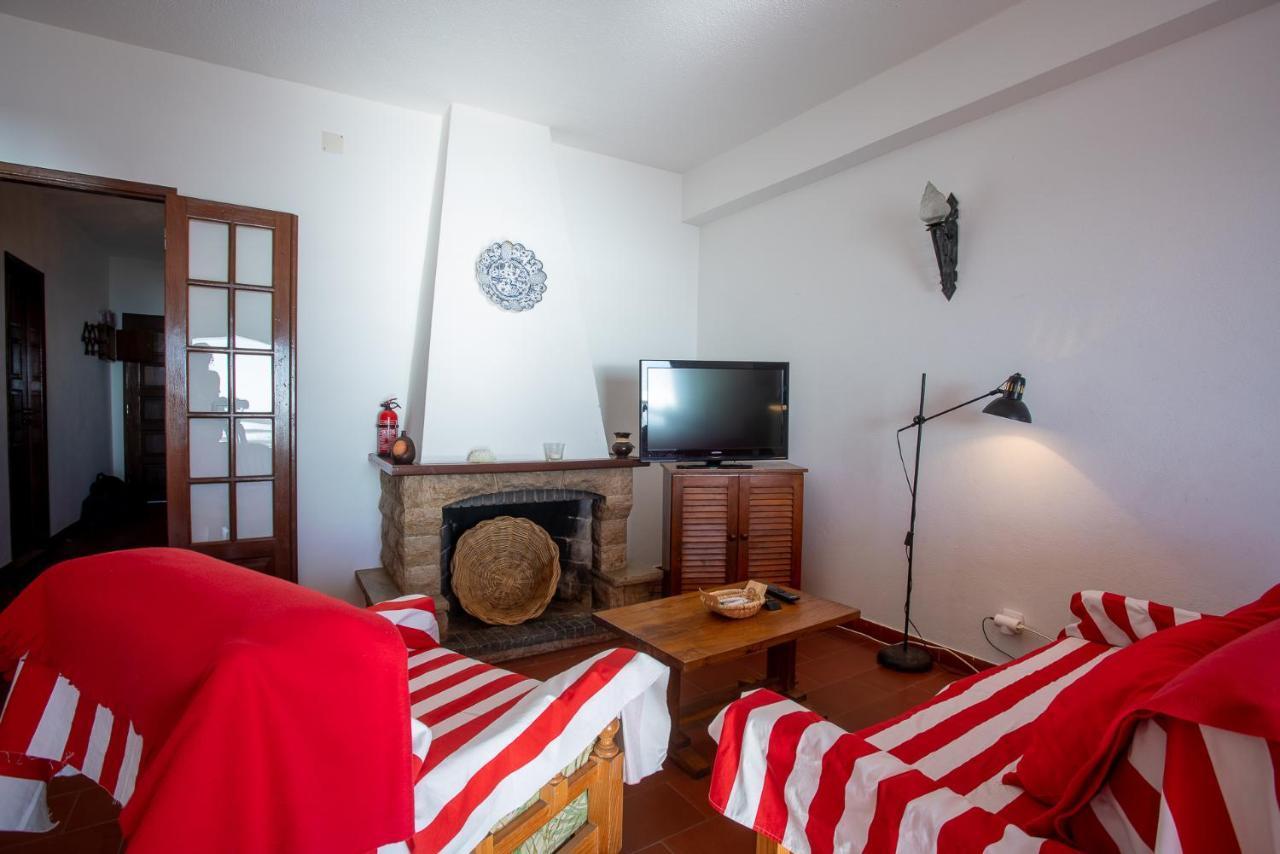 T2 Marysol Apartamento Para Ferias Назаре Экстерьер фото