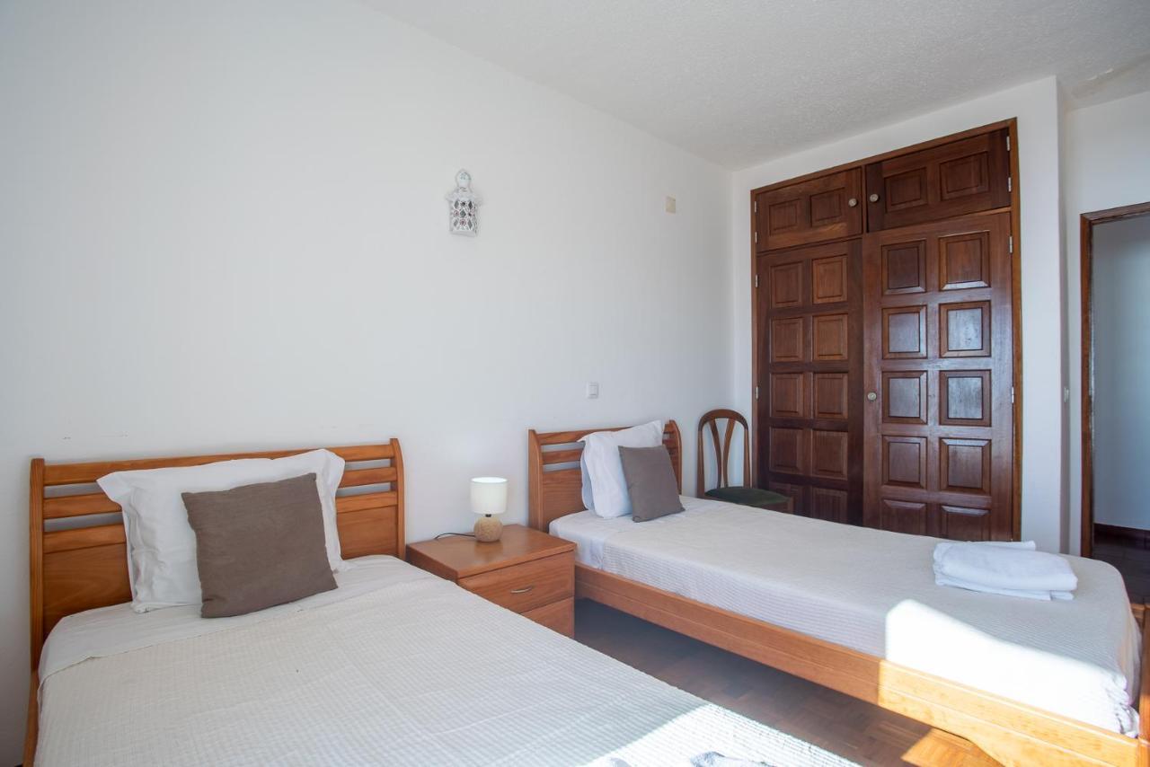 T2 Marysol Apartamento Para Ferias Назаре Экстерьер фото