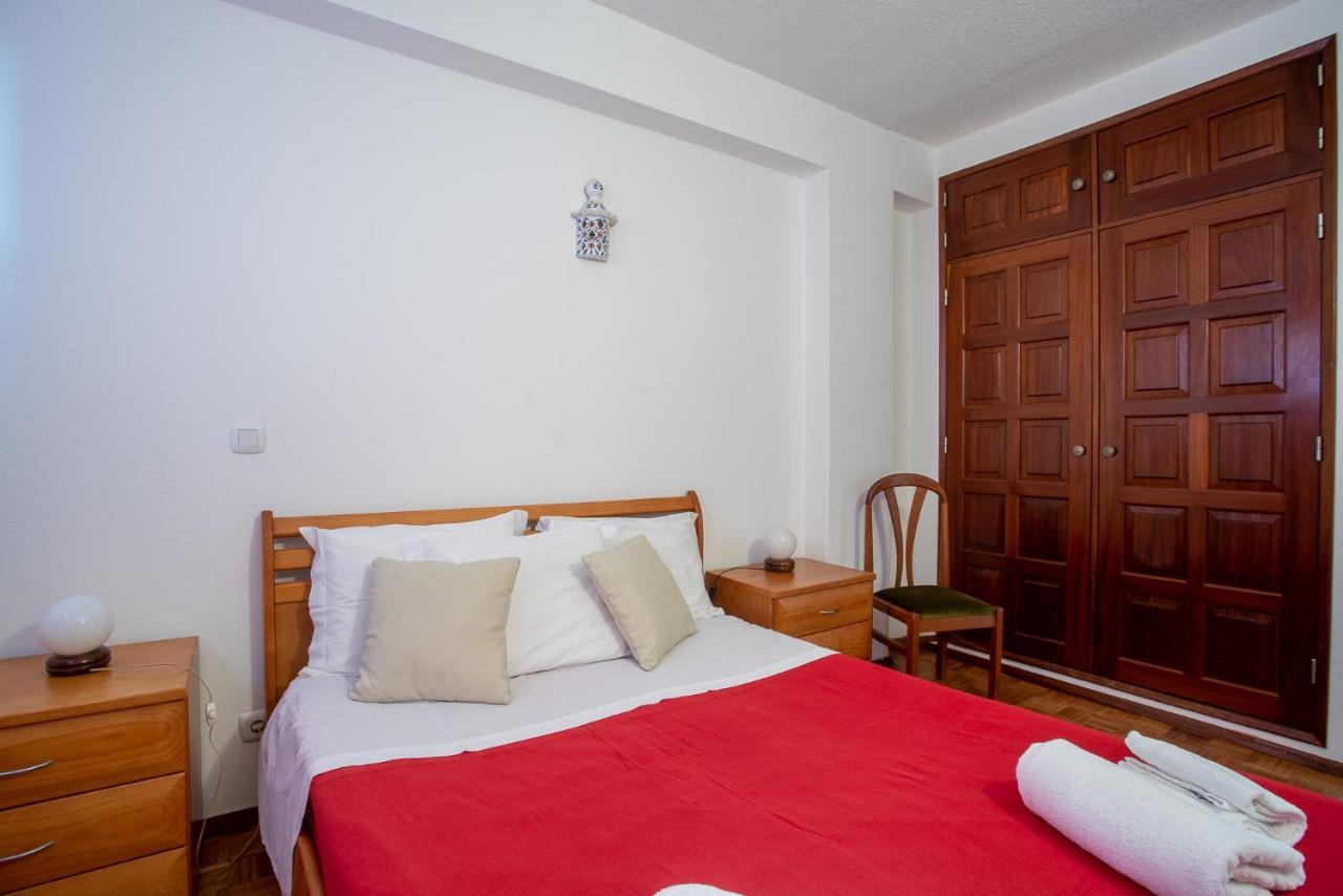 T2 Marysol Apartamento Para Ferias Назаре Экстерьер фото