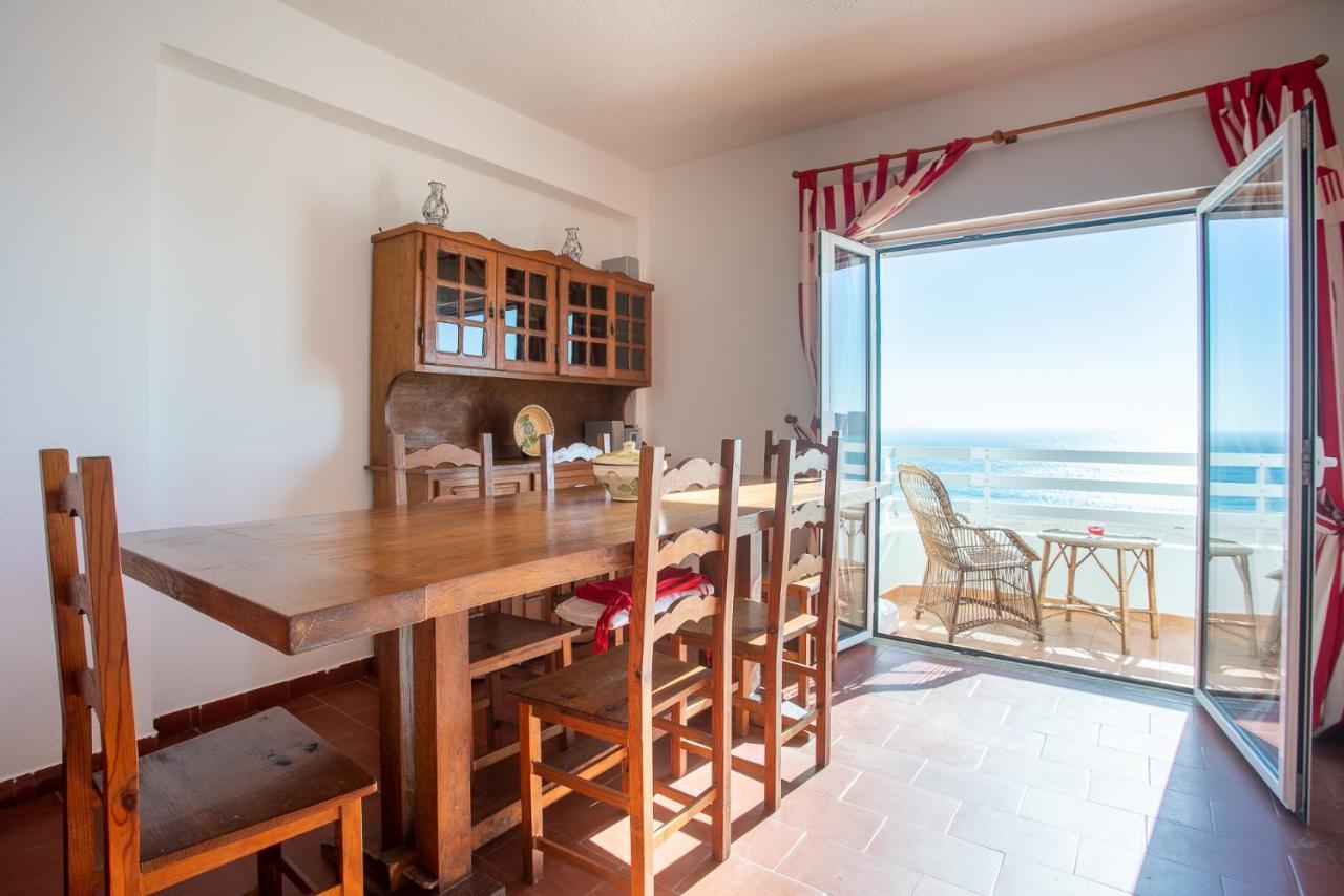 T2 Marysol Apartamento Para Ferias Назаре Экстерьер фото