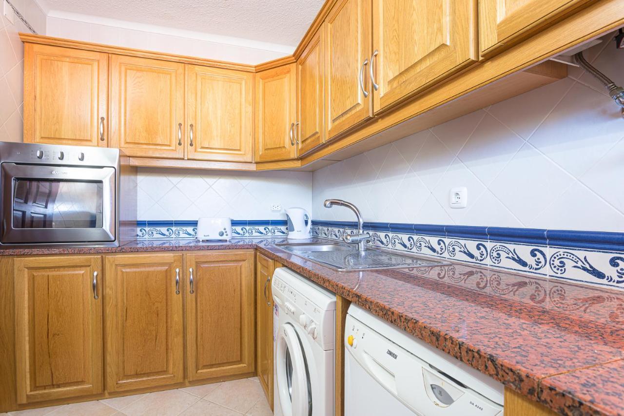 T2 Marysol Apartamento Para Ferias Назаре Экстерьер фото